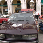 500 Miglia Touring 2009