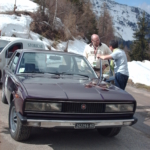 500 Miglia Touring 3 2009