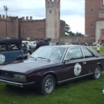 500 Miglia Touring2 2009