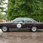 500 Miglia Touring4 2009