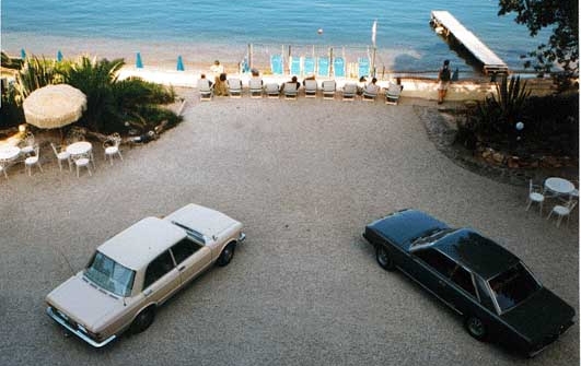 Raduno Isola d’Elba 1999