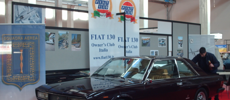 Automotoretrò-Torino 2010