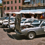 Caorle - San Daniele 2003