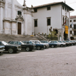 Caorle - San Daniele del Friuli 2003