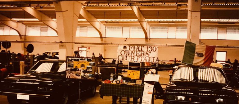 Fiera Montichiari (BS) 1996