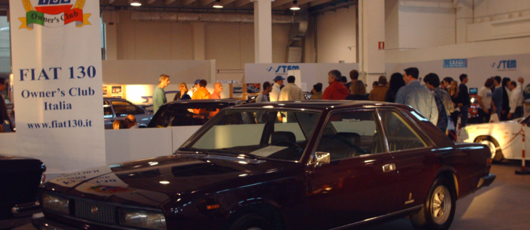 Fiera di Montichiari 2007