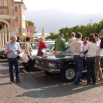 Gargnano - Tremosine 2008 2