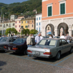 Gargnano - Tremosine 2008 3