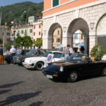 Gargnano - Tremosine 2008 4