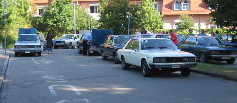 Raduno Germania 2006