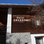 Gressoney 2016