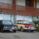 Isola d'Elba 130 & Tatra 0