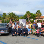 Isola d'Elba 130 & Tatra 1