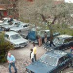 Lago di Garda 1000 Miglia 2010 1