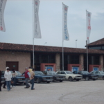 Lago di Garda 1000 Miglia 2010 2