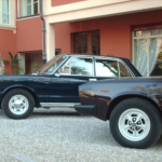 Lago di Garda 1000 Miglia 2010 7