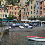 Portofino - Rapallo 2016