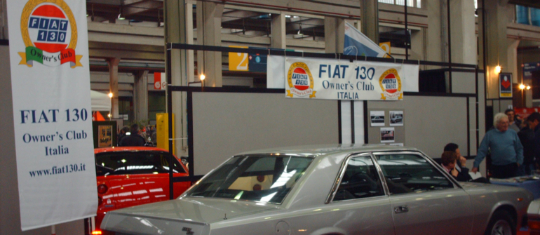 Automotoretrò-Torino 2008