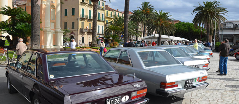 Raduno Varigotti Finale Ligure 2013