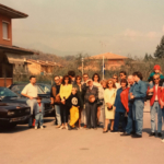 lago di garda 1996