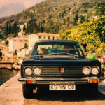lago di garda 1996 c
