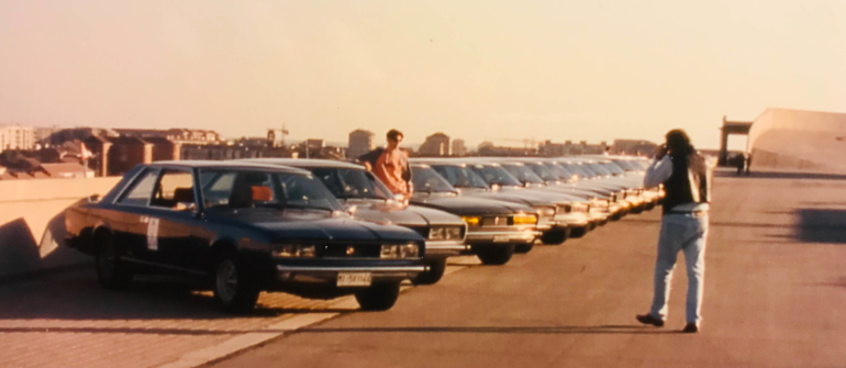 Raduno Torino 1997