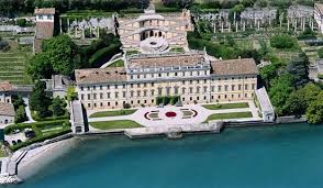 130 Villa Bettoni – Lago di Garda
